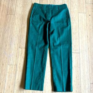 J. Crew Kallie Pants size 8